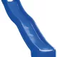Waveglijbaan kunststof 250 cm - Blauw