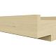 Binnendeurkozijn vuren 56x90 opdek gegrond 93 x 211,5 cm