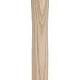 Rubberen hamer – 680 gram – Essenhouten steel – 100% FSC