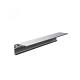 StructurAL dubbele draagbalkbeugel L 200cm