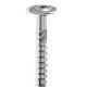 T.A. TEQ® Construx schroeven   8,0 x 140 mm TX40