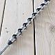 HSS-Co Hardhoutboren  Ø 3,0 x 61    Inox DIN 338 kort (1 stuk)