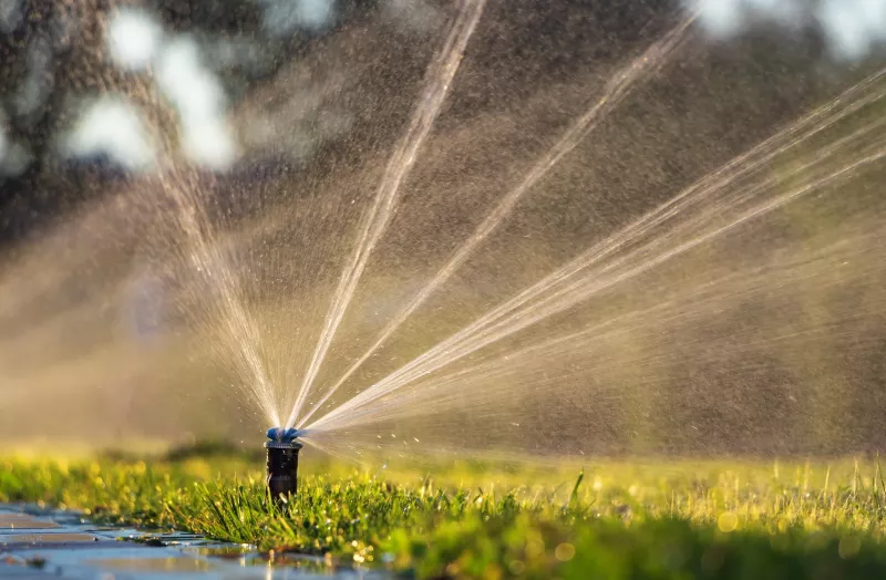 Watertechniek