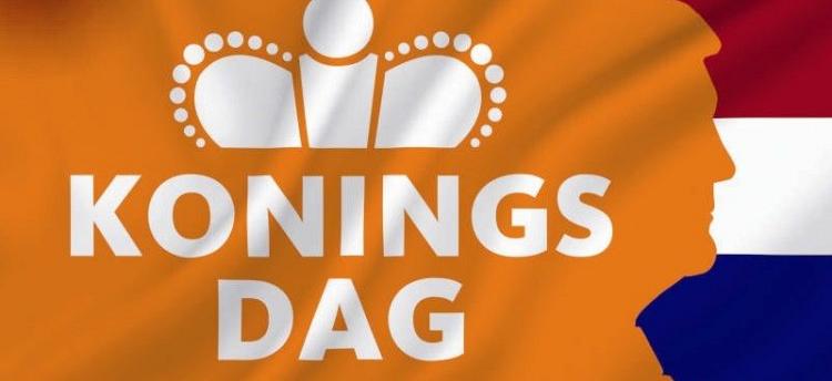 koningsdag