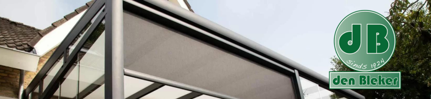 Screen's en zonwering