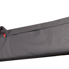 Beschermhoes voor harmonicaschaduwdoek – Voor- en Nadelen