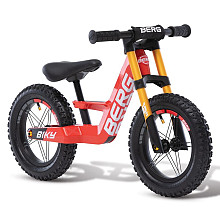 BERG Biky Cross Red