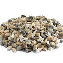 FLAMINGO MARBLE SPLIT 6-14MM 20KG