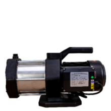 Multirainjet 4 waterpomp met 4 waaiers