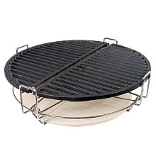 Multi Cooking Systeem voor BBQ 21 inch