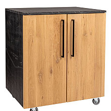 BBQ-meubel Pangu Blok 4