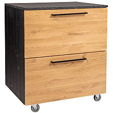 BBQ-meubel Pangu Blok 7