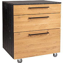 BBQ-meubel Pangu Blok 10