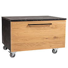 BBQ-meubel Pangu Blok 13