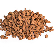 ROSSO VERONA ROND 16-25MM 20KG