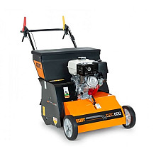 Eliet DZC 600 9,0 HP Honda GX270 doorzaaimachine