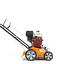 Eliet E750 Loose knives PSB TM 9,0 HP Honda GX270 verticuteermachine