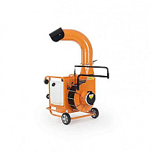 Eliet TL Pro 450 13 HP Honda GX390 (incl. Easy handle)