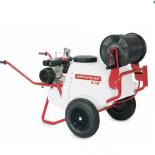 BIRCHMEIER A130 AE1 KRUIWAGEN ELEK POMP AR252