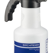 BIRCHMEIER CLEAN-MATIC 1.25E DRUKSPROEIER