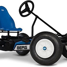 BERG XL B.Pure Blue BFR