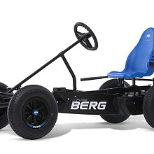 BERG XL B.Super Blue BFR-3