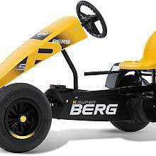 BERG XXL B.Super Yellow E-BFR