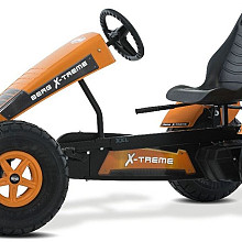 BERG XXL X-Treme E-BFR