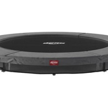 BERG Favorit InGround 200 Grey