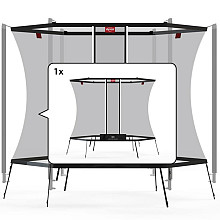 BERG Safety Net Comfort 270 (6 poles)