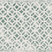 Vloerkleed Portofino klein