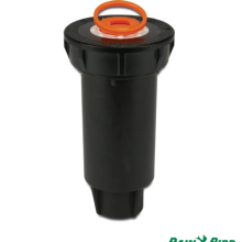 Rain Bird Behuizing pop-up-sproeier kunststof 1/2" x 5/8" binnendraad x UNC buitendraad 10cm type Uni-spray-400