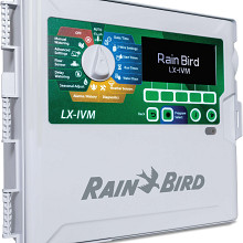 Rain Bird Controller kunststof 24VAC type ILX-IVM-EU 60 stations