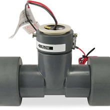 Rain Bird Flowsensor 1,5" binnendraad type IFS150PBSP