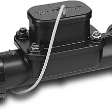 Rain Bird Flowsensor kunststof 1" binnendraad 10bar 94,6ltr/h type FG100