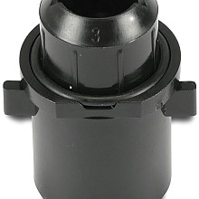 Rain Bird Main nozzle kunststof blauw type Eagle 900E FC 44