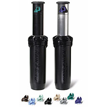 Rain Bird Pop-up sproeier kunststof 1" binnendraad 360 type Falcon FC-SS