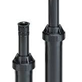 Rain Bird Pop-up sproeier kunststof 1/2" binnendraad 0-360 type UNI-Spray-410HE