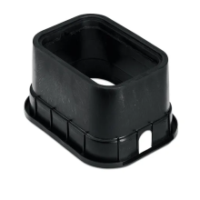 Rain Bird Verlengstuk hydrantput PP zwart type VBA-07777