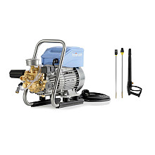 HD 12/130 TS + SK (steeknippel D12)