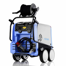 E-therm 603 M 36 + oproller (steeknippel D12)