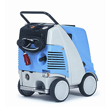 Therm C 15/150 (steeknippel D12)