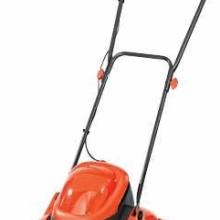 Flymo turbo lite 330 maaier