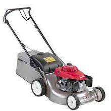 Honda Loopmaaier HRG 466 SKP Motor