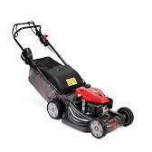 Honda Loopmaaier HRX 537 HZ Motor