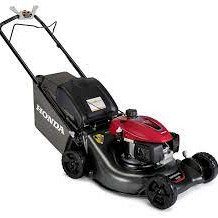 Honda Loopmaaier HRN 536 VK Motor