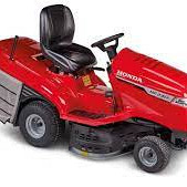 Honda HF 2317 HM Motor Zitmaaier