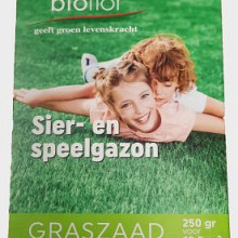 Bioflor Herstel- en Sportgazon 250 g