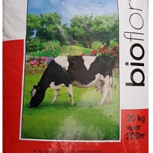 Bioflor Koemestkorrel 20 kg