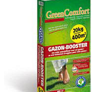Gazonbooster + humifirst 12+3+3(+3 MgO) 10 kg